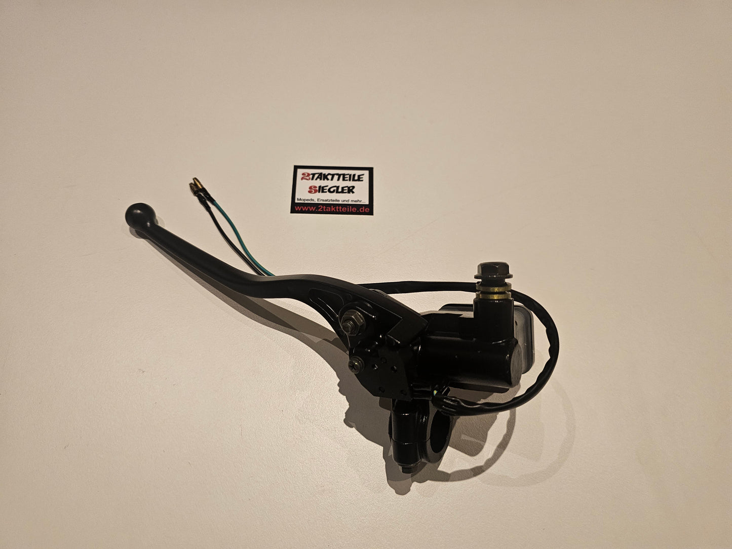 Bremspumpe Bremsarmatur Scheibenbremse Hercules KX5 ZX1 Ultra 80 RX9