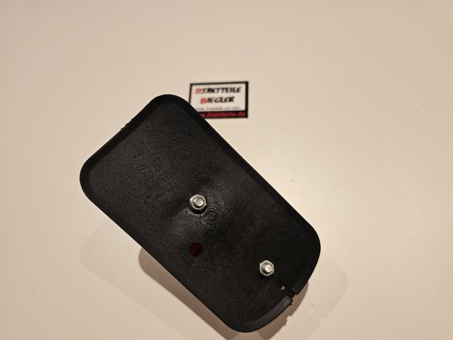 Rücklicht Typ Hella Hercules Zündapp KS 50 Kreidler Florett