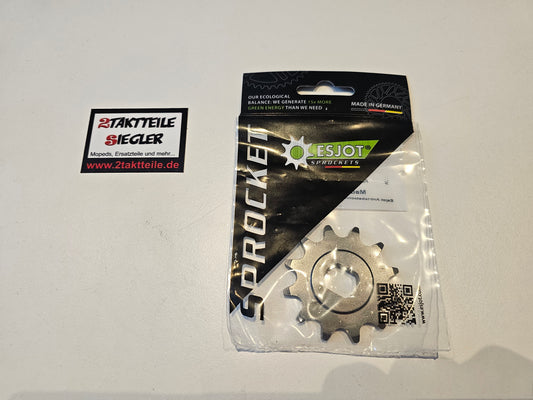 Ritzel Esjot 12 Zahn Sachs 506 Hercules Prima GT GX Supra 4 GP