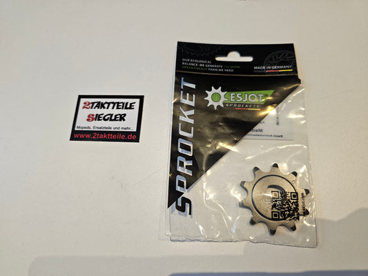 Ritzel Esjot 10 Zahn Sachs 506 Hercules Prima GT GX Supra 4 GP