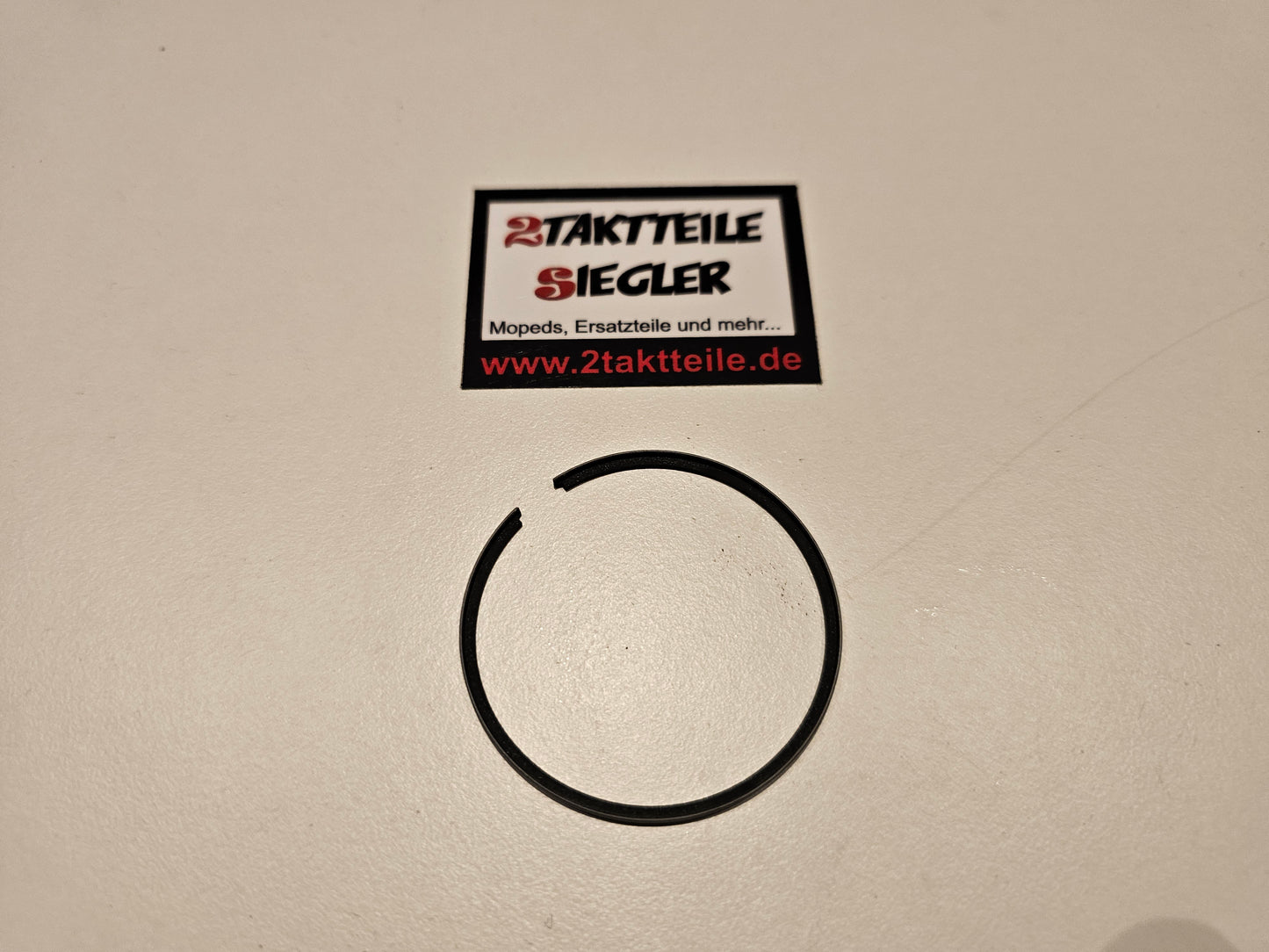 Kolbenring Athena 80 ccm 48 x 2 mm Kolben Hercules Sachs