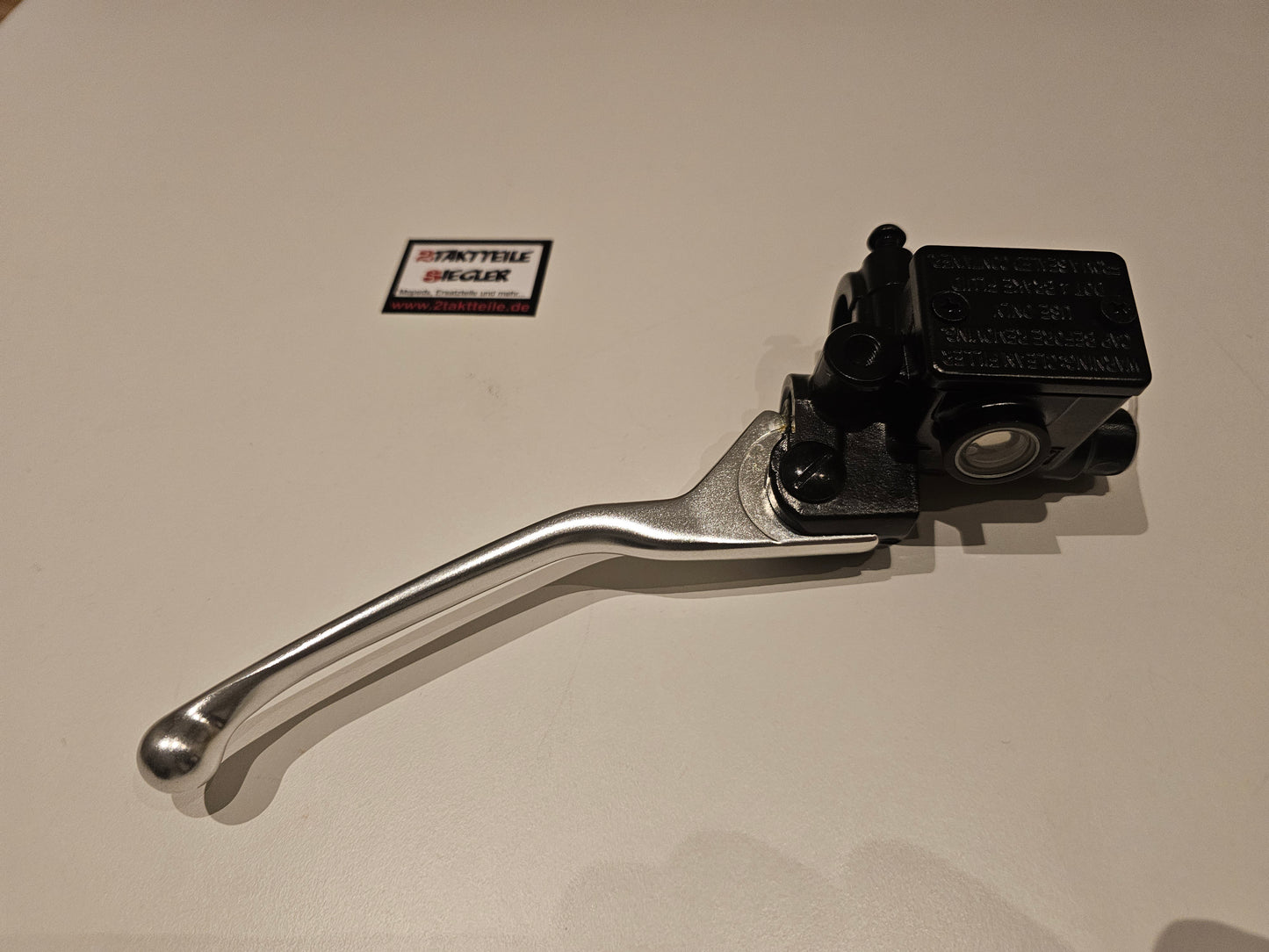 Bremspumpe Bremsarmatur Scheibenbremse Hercules KX5 ZX1 Ultra 80 RX9
