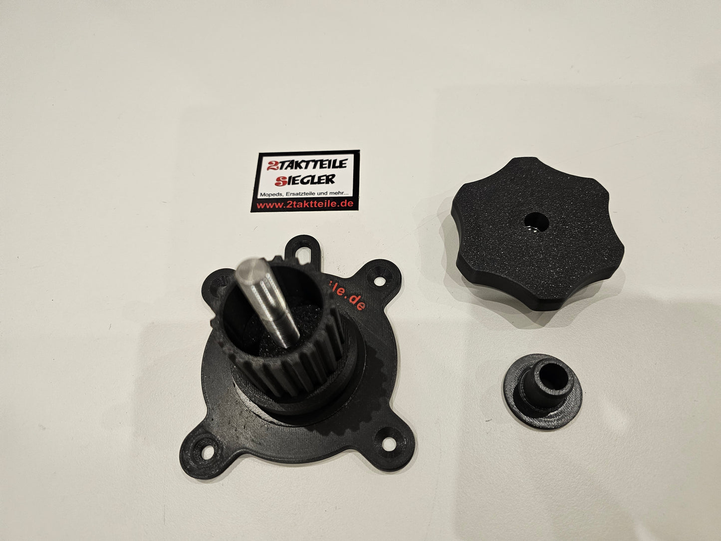 Werkzeug Zentrierhilfe Kupplungswechsel Sachs 50s 50sw 80sa 80sw 50/5 AKF 1001 1251