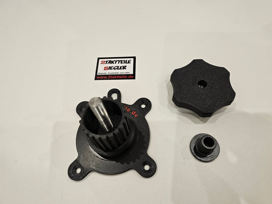 Werkzeug Zentrierhilfe Kupplungswechsel Sachs 50s 50sw 80sa 80sw 50/5 AKF 501 1001 1251