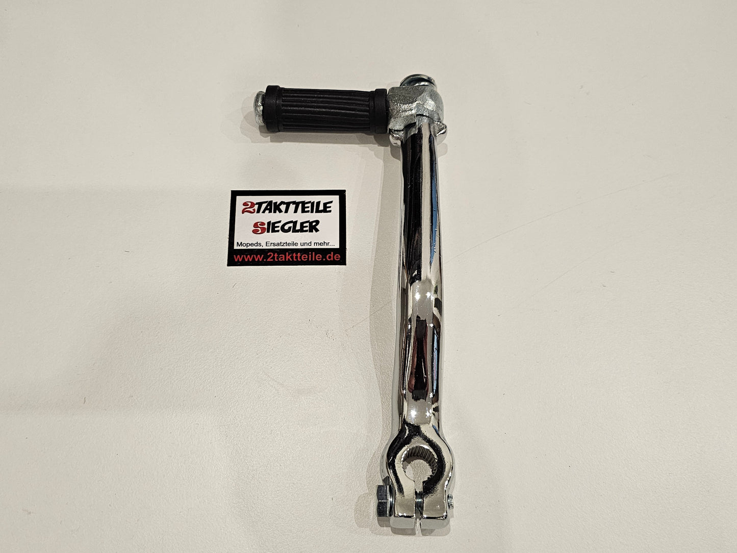 Kickstarterhebel Sachs 1251 Hercules K125