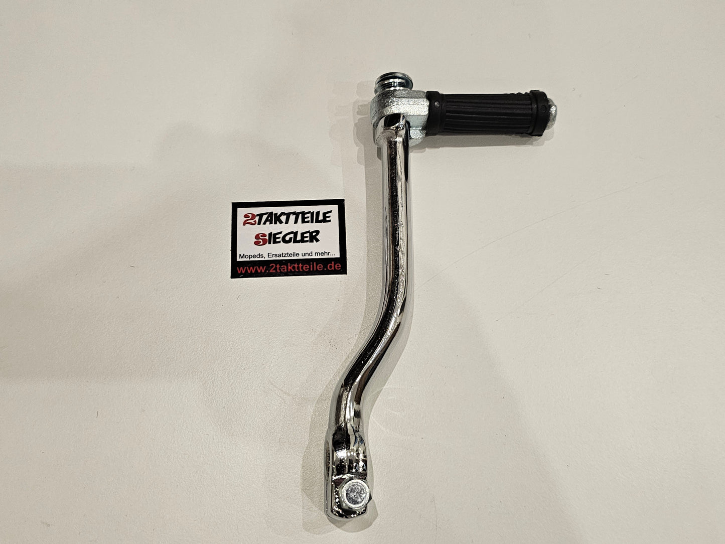 Kickstarterhebel Sachs 1251 Hercules K125