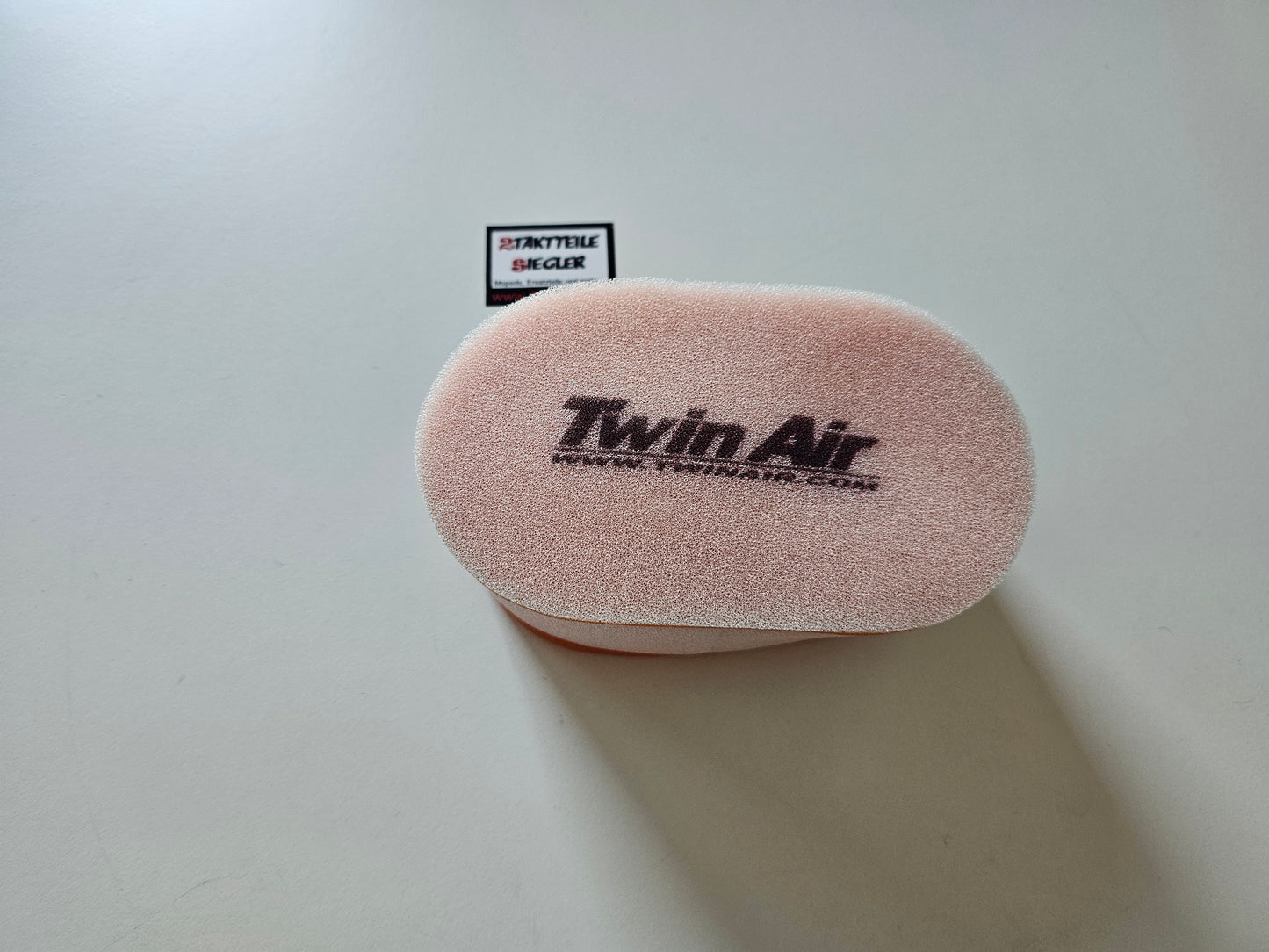 Luftfilter Twinair Hercules Sachs GS MC 125 175 250 7 Gang 1252 1752 2501 KTM Gori