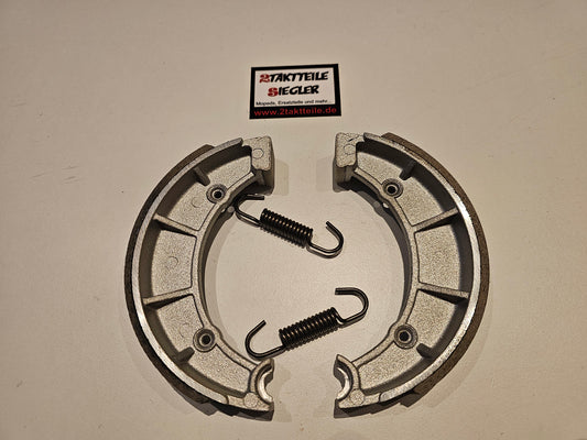 Brake Pads EBC 843G 140 x 25mm Hercules Sachs K50 RL SE KX5 RX9 Ultra 1 2 3 GS 125 175cc Brake Shoes