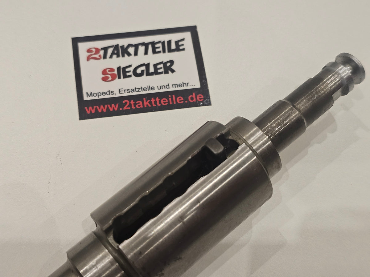Hauptwelle Getriebe 5 Gang Sachs 80 1001 1251 100 125 ccm Motor SA SW Hercules Ultra RX9 Military GS