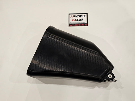 Tuning - Luftfilterkasten Oberteil Hercules MK K50 Ultra Supra 4 GP Sportbike Sachs 501 50s 50sw