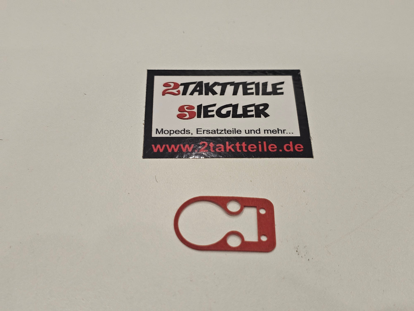 Dichtung Deckel Bing Vergaser Typ 85 Hercules Mofa Prima Optima