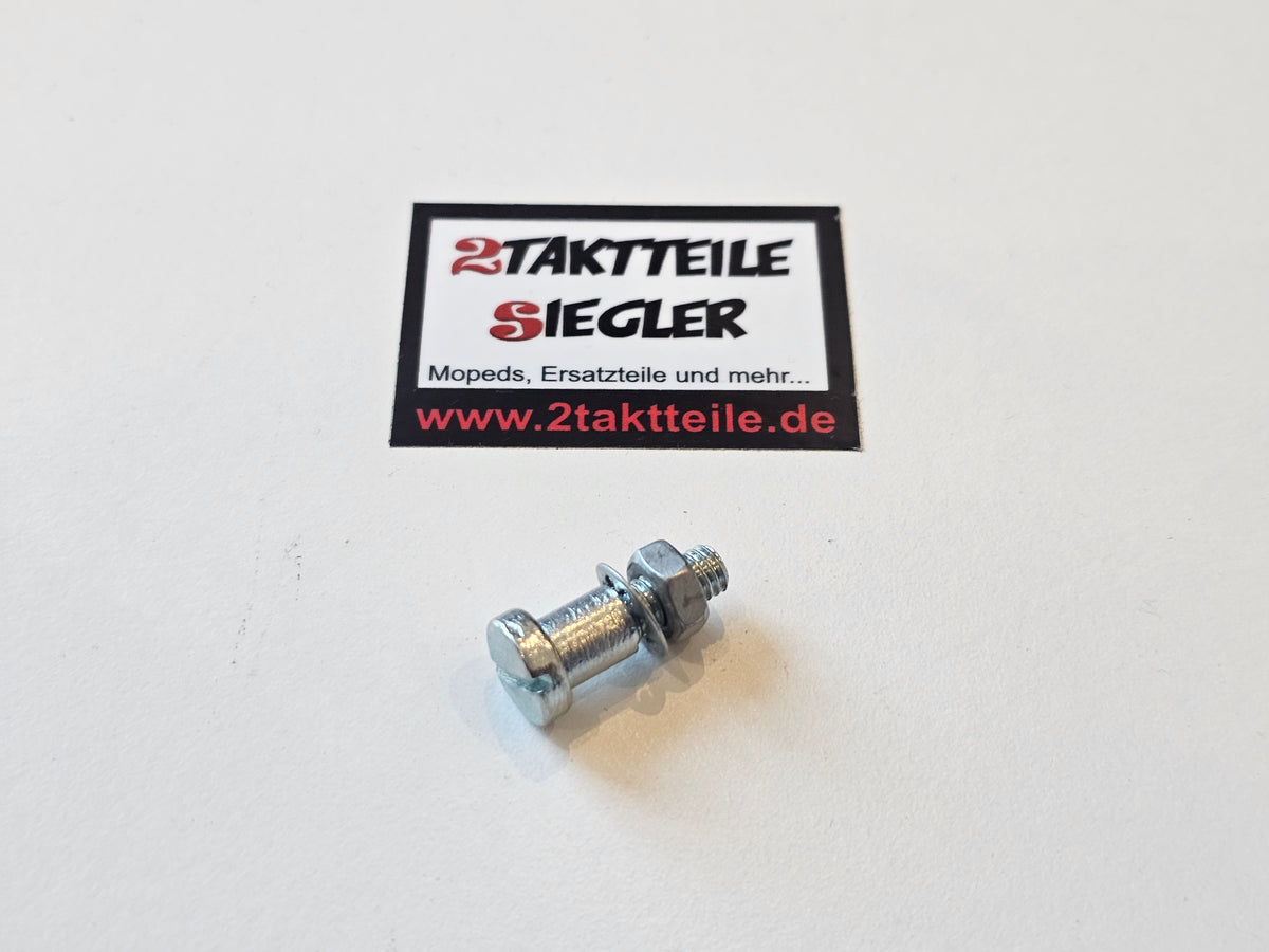 Schraube für Bremshebel Kupplungshebel Bolzen 5 x 18 mm Magura Armaturen