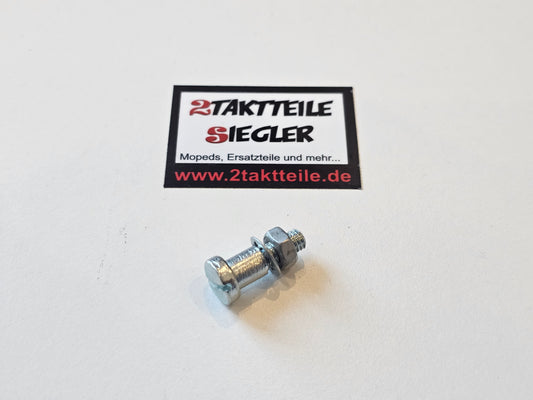 Schraube für Bremshebel Kupplungshebel Bolzen 5 x 18 mm Magura Armaturen
