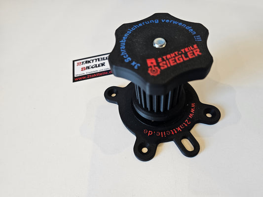 Werkzeug Zentrierhilfe Kupplungswechsel Sachs 50s 50sw 80sa 80sw 50/5 AKF 1001 1251