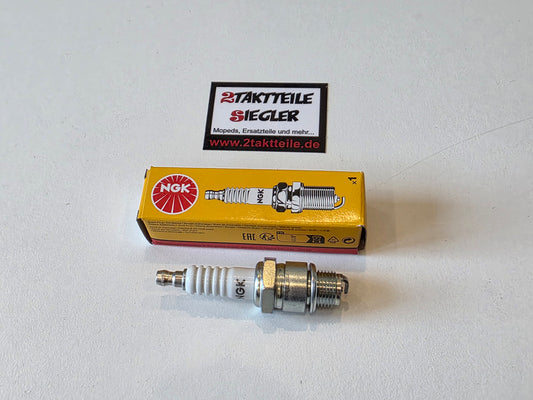 Zündkerze NGK B6HS 4510 Hercules Prima GT GX Supra 4 GP Sachs 506 Kreidler Flory