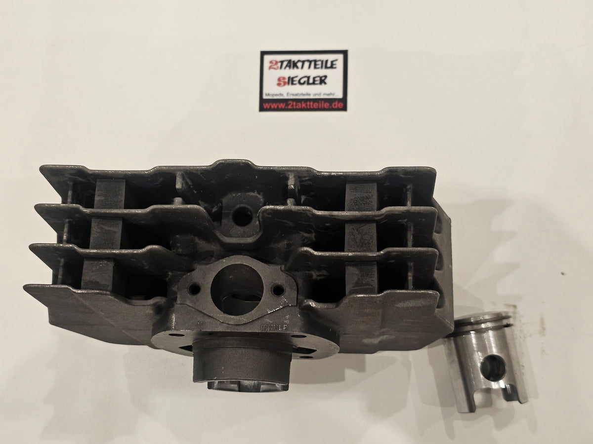 Zylindersatz Mahle Sachs 506 / 4 AKF Hercules Supra 4 GP Enduro