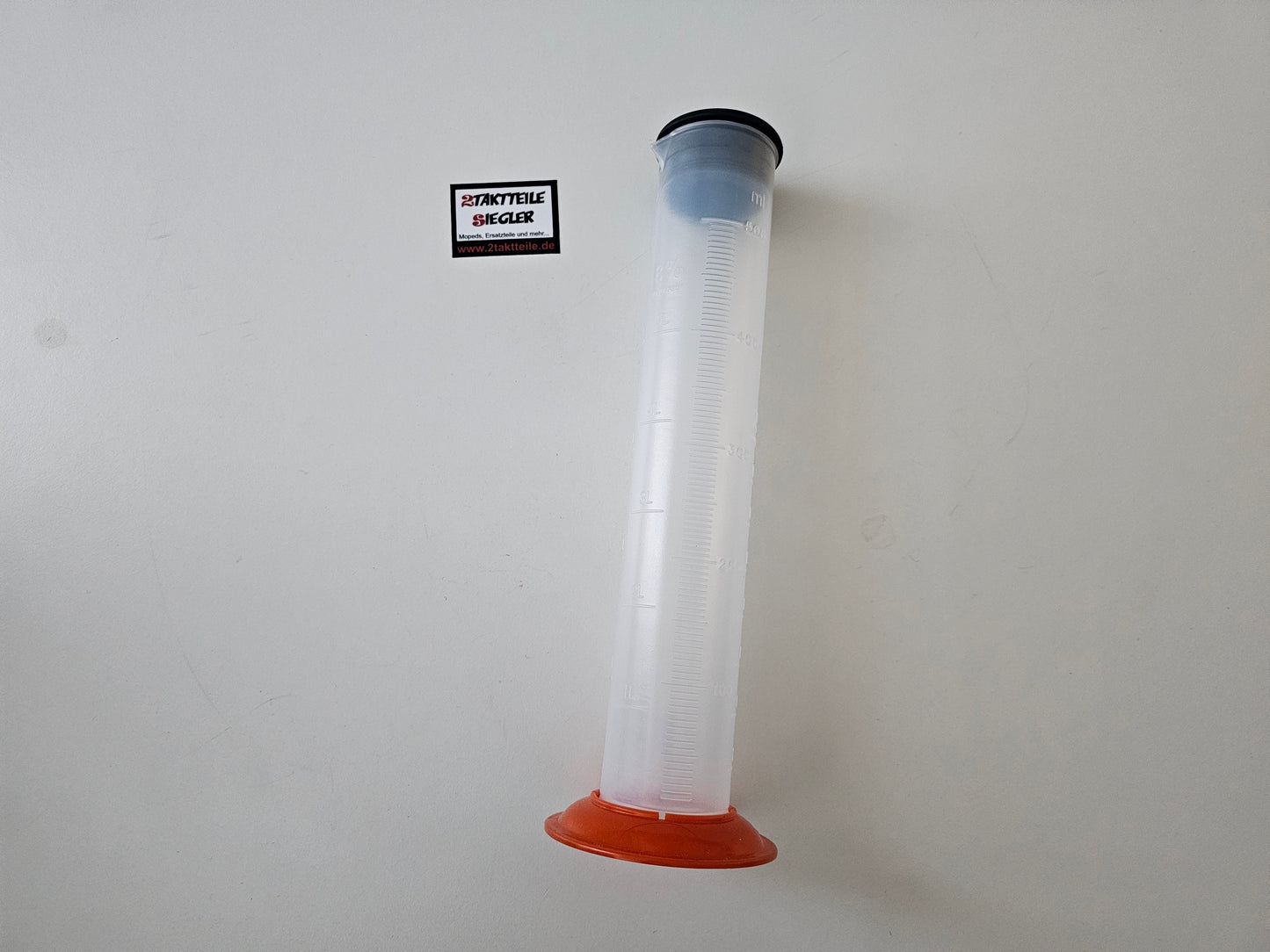 Messbecher mit Deckel 500 ml