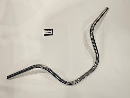 Fehling Lenker Hercules DKW Sportbike SB 1 2 3 5