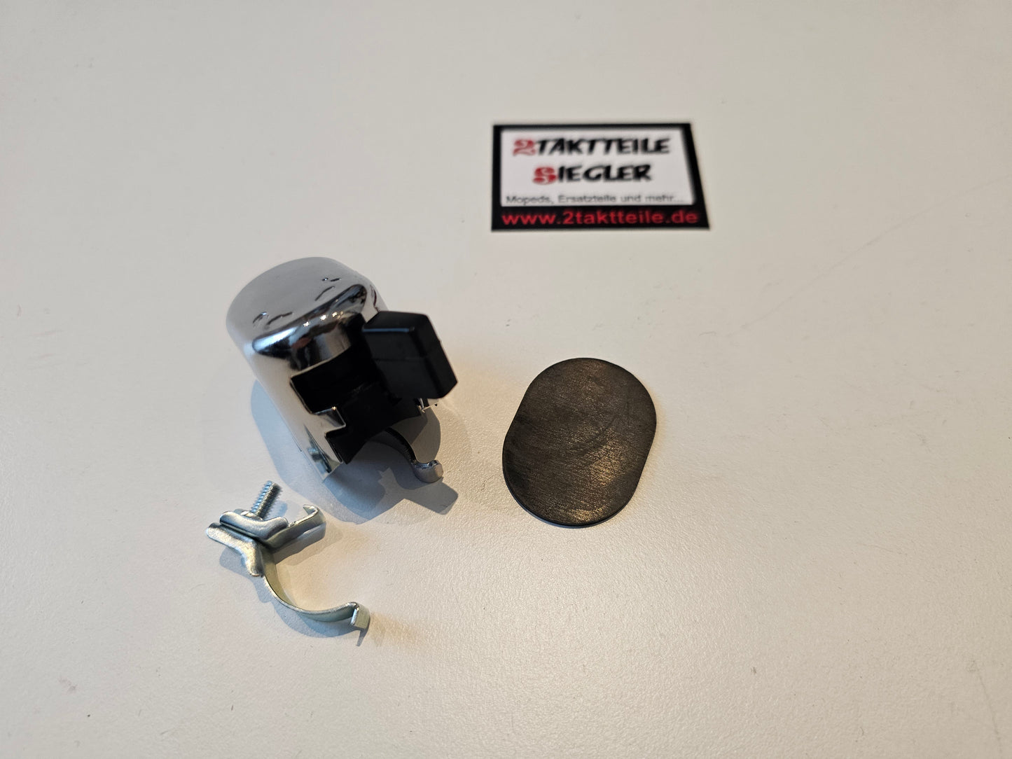 Lichtschalter Blinkerschalter universal für Mokick Hercules MK Sportbike Zündapp CS50