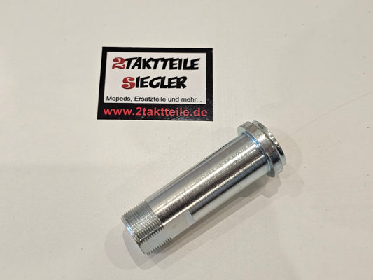Hohlwelle lang für Steckachse Hinterradachse 15 mm Hercules Ultra 80 K125