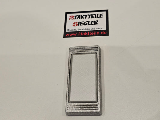 Reflektor weiß Kühler Sachs 50sw Hercules Ultra K50 RLC