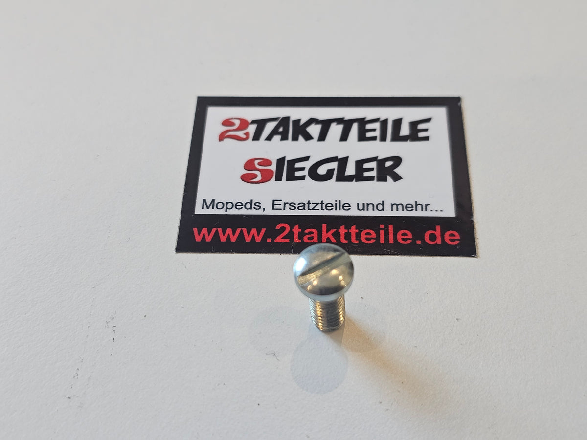 Schraube M6 x 15 mm Klemmung Kupplungsarmatur Gasgriff für Magura Torpedo Armaturen