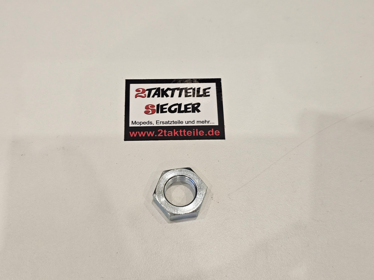 Ritzelmutter Mutter Ritzel Sachs 501 50s 50/5 50sw 80 SA SW 1251