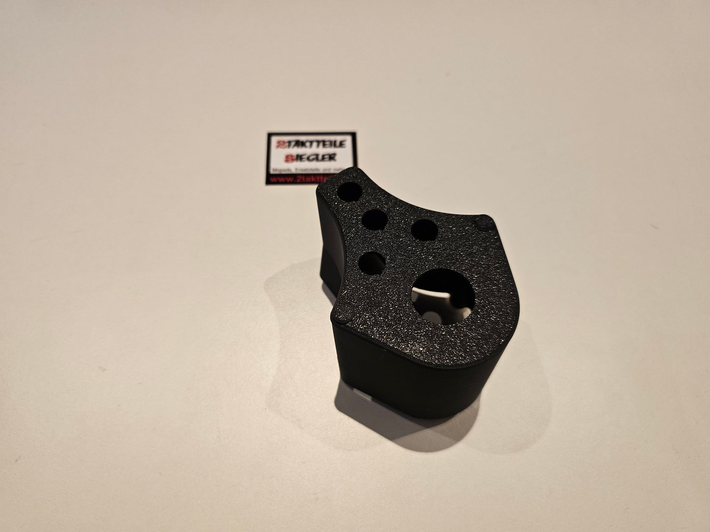 Gehäuse für Zündschloss NORMAL Cockpit Hercules Prima GT K50 RL Ultra Supra 4 GP