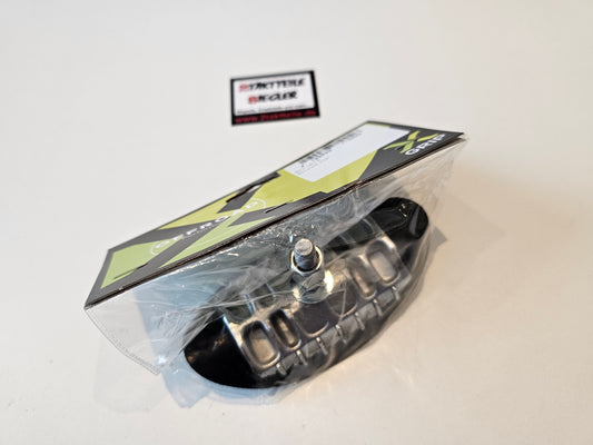 X-GRIP Reifenhalter für Felgenbreite 2,15 Zoll Reifenbreite 4,00 / 4,25 Enduro Geländesport Motocross Trial