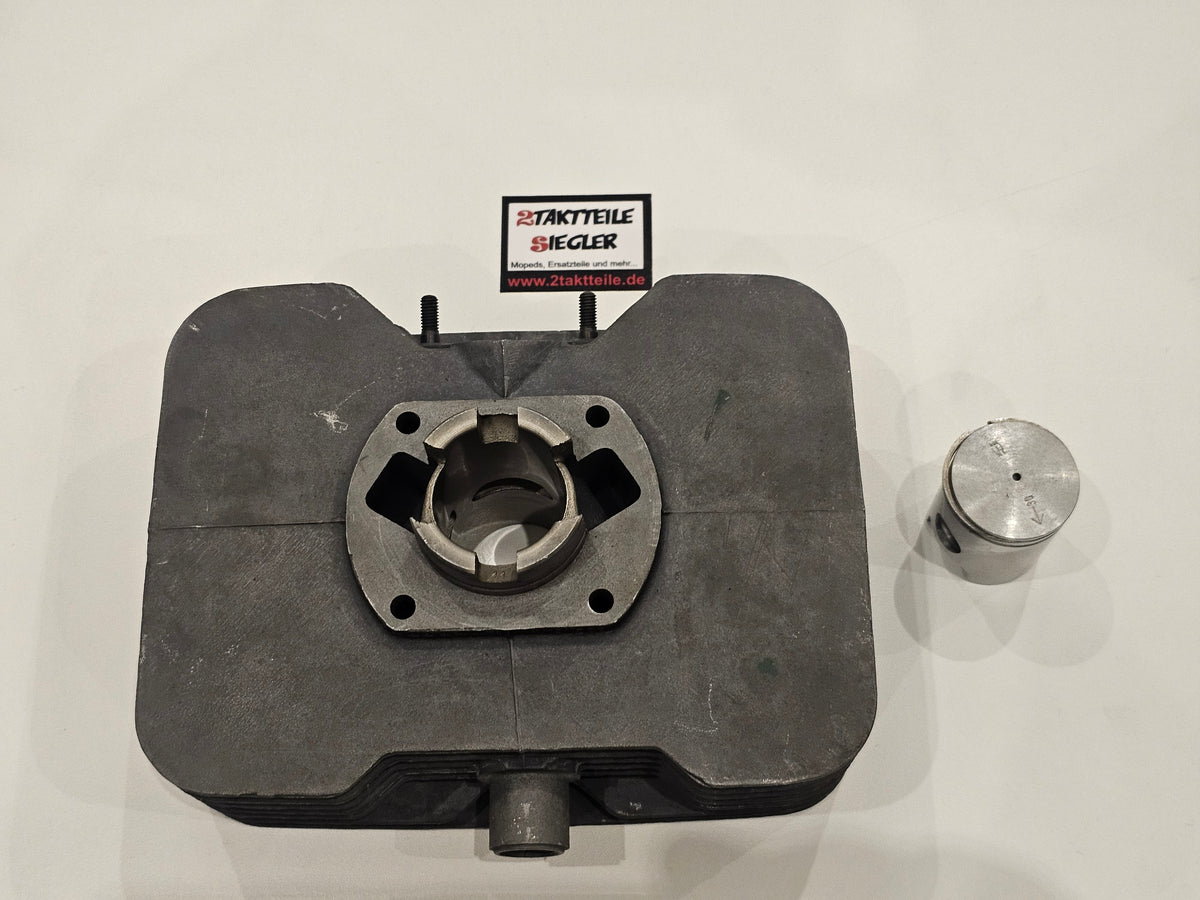 Zylindersatz Mahle Sachs 501/4 CKF Hercules MK1 MK2 Supra 4 GP