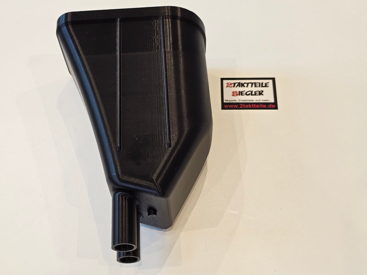 Luftfilterkasten Oberteil Hercules MK K50 Ultra Supra 4 GP Sportbike Sachs 501 50s 50sw