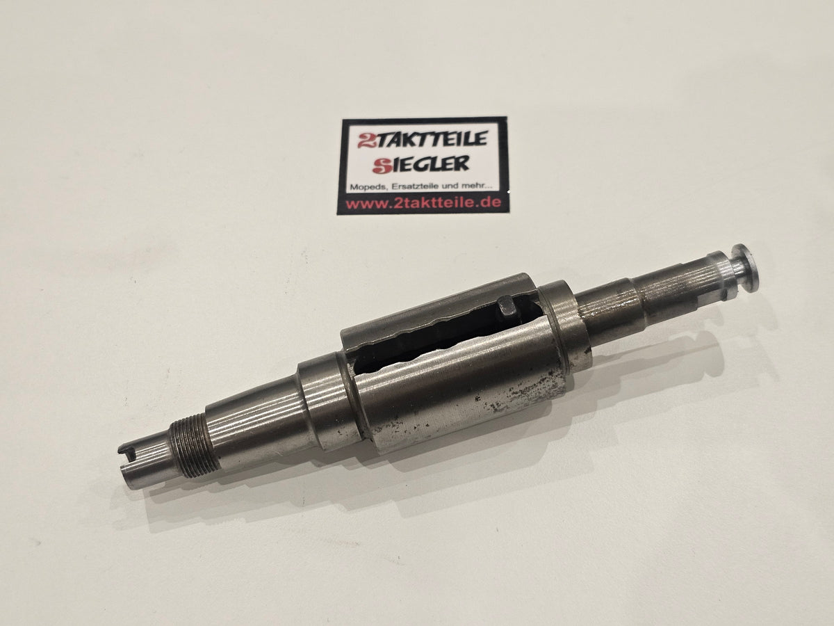 Hauptwelle Getriebe 5 Gang Sachs 80 1001 1251 100 125 ccm Motor SA SW Hercules Ultra RX9 Military GS