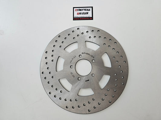 Bremsscheibe Hercules Ultra 1 2 3 50 80 KX5 RX9 Sachs Cup