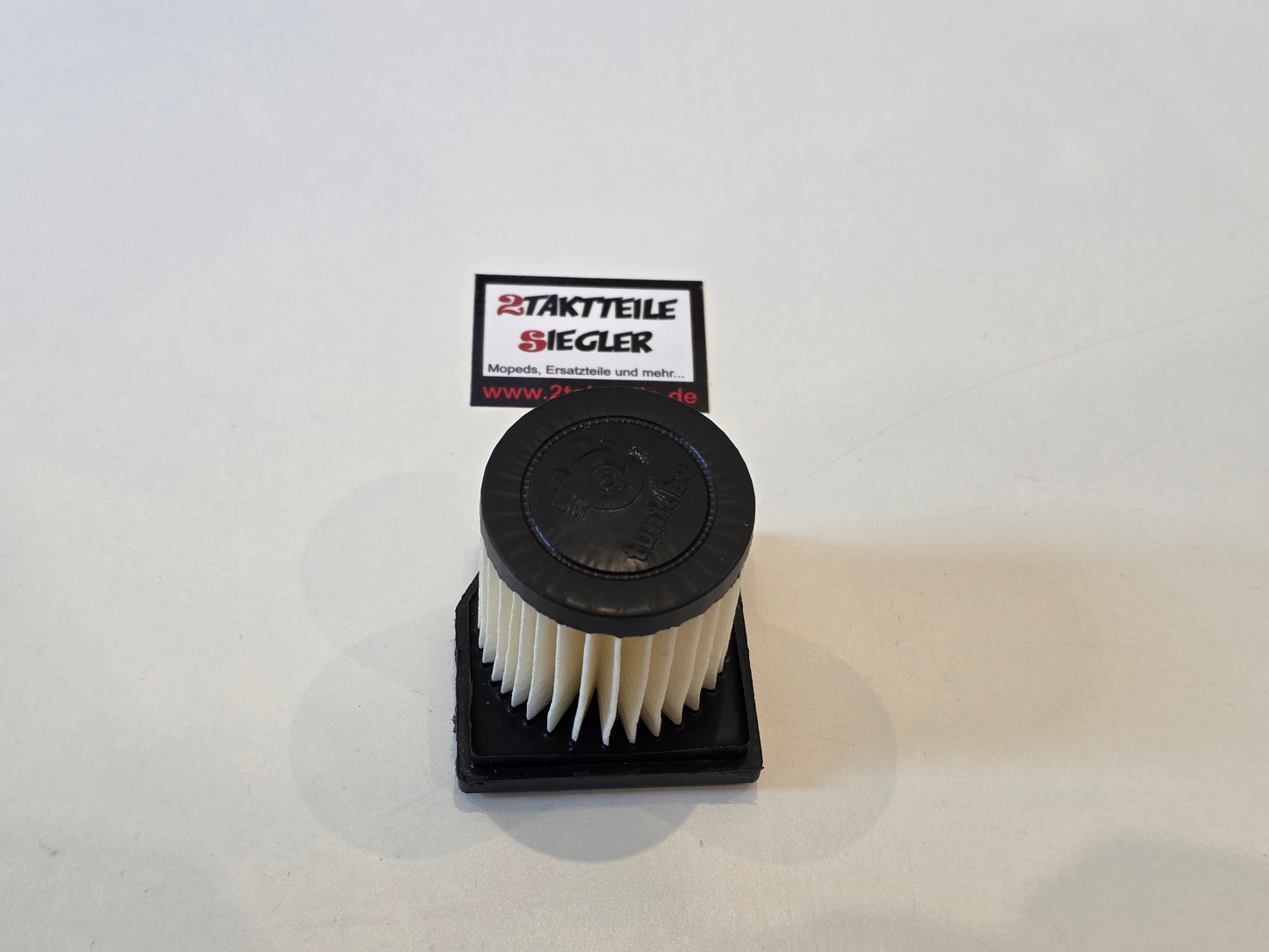 Luftfilter Sachs 504 505 Motor Hercules Mofa Prima Citybike Zündapp Star 1 2