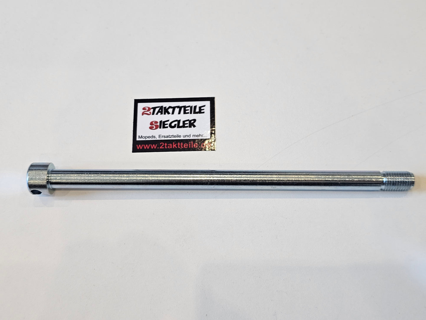 Steckachse Hinterachse 12 mm Hercules K50 MK Ultra Supra 4 GP KX5