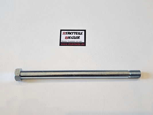 Hinterachse Steckachse Hinterradachse 15 mm Hercules Ultra 80 K125