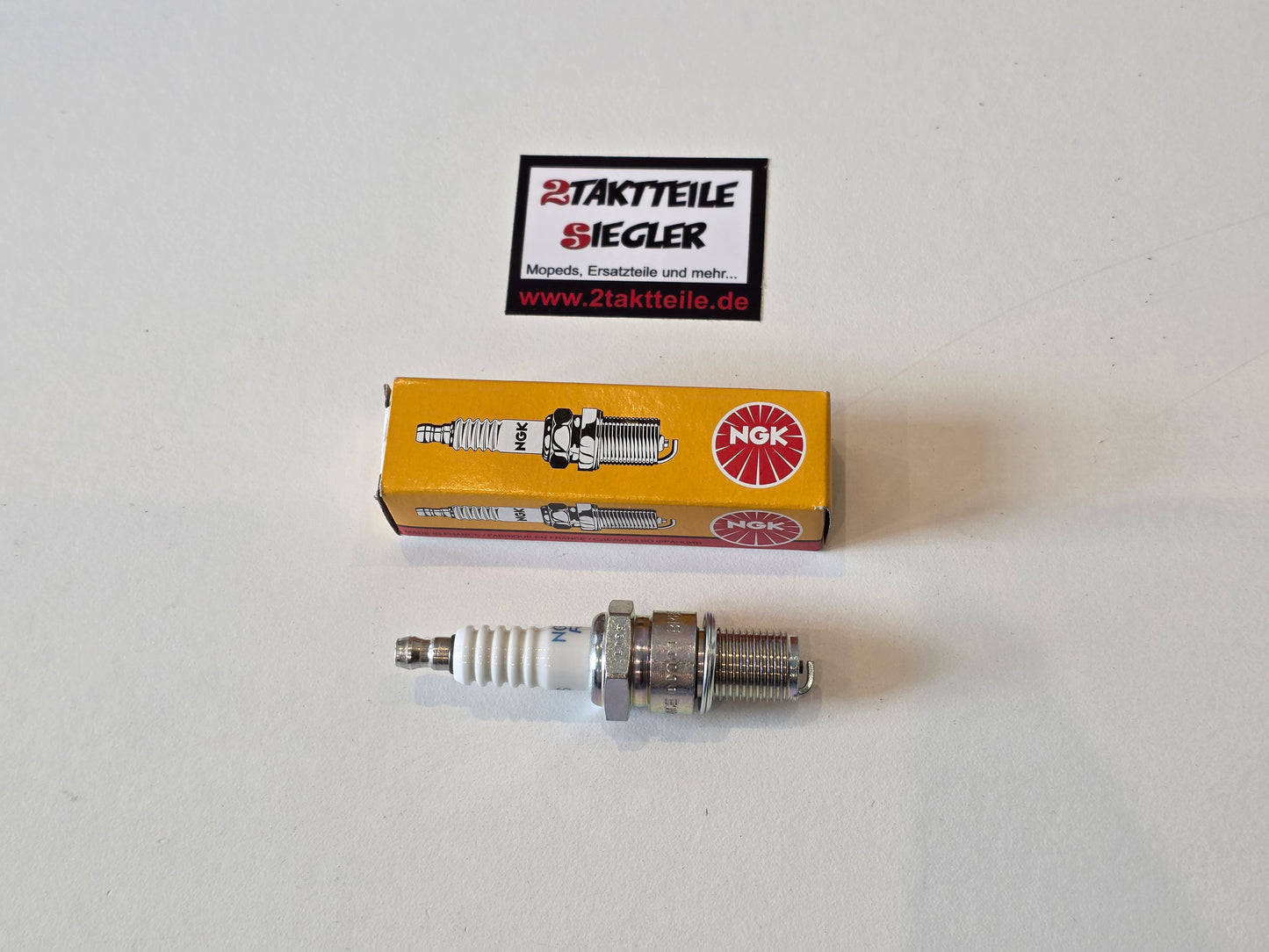 Zündkerze NGK BR8ES 5422