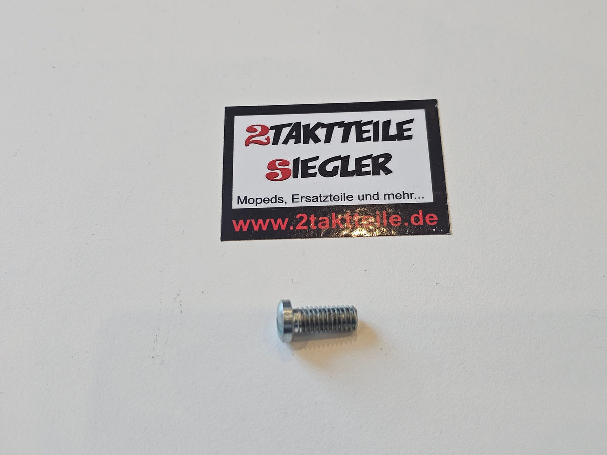 Schraube M6 x 15 mm Klemmung Kupplungsarmatur Gasgriff für Magura Torpedo Armaturen