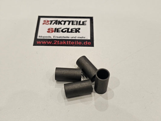 Reduzierhülse Buchsen 10/8 mm Federbeine Stoßdämpfer 4er Set