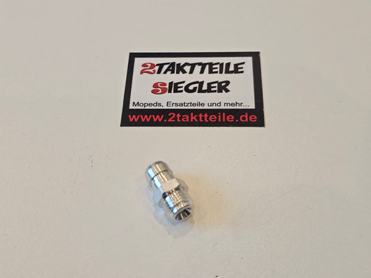 Aufnahme Gaszug Hülse schwarze Magura Block-Armatur Hercules Ultra K50 MK
