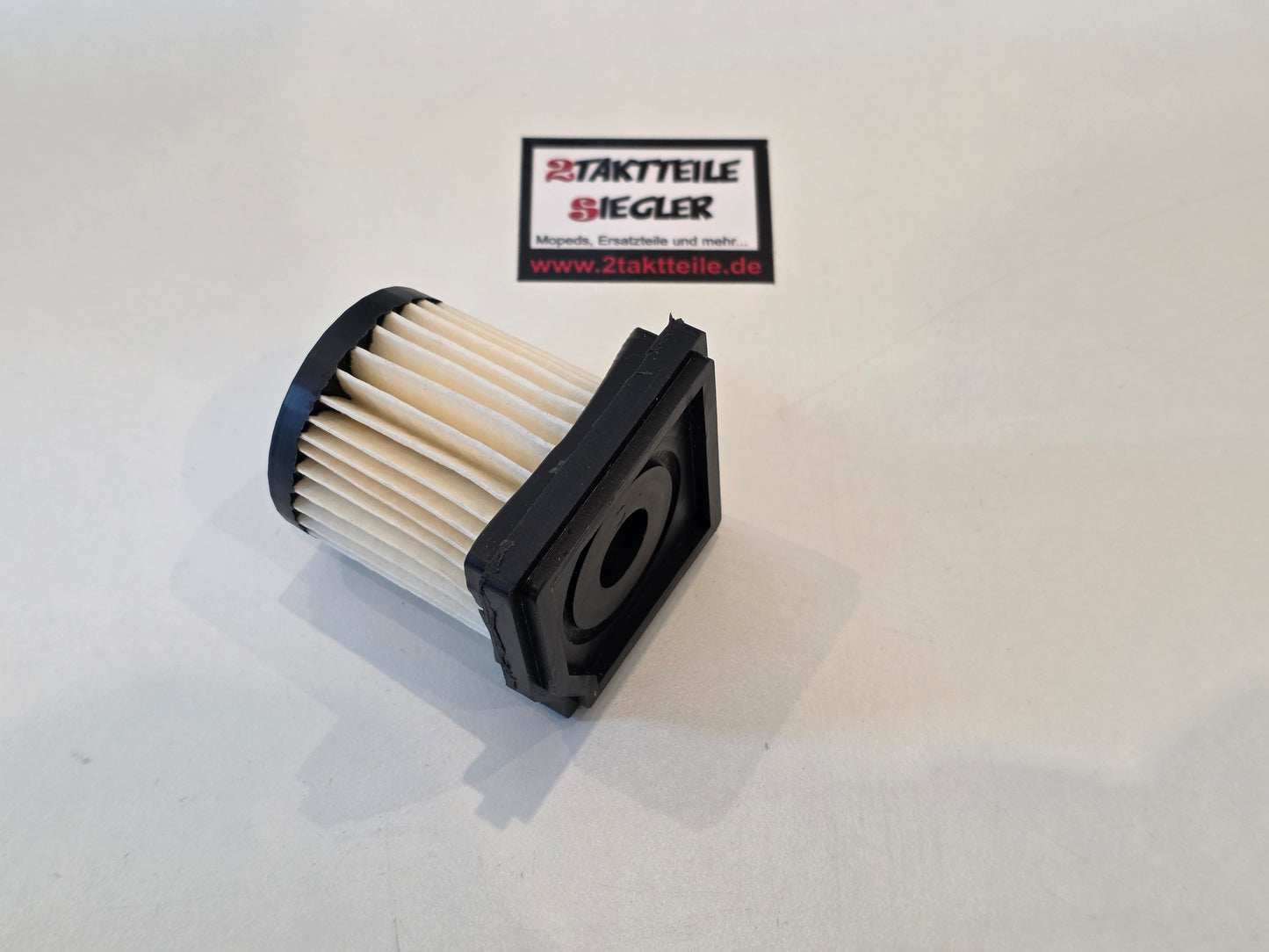 Luftfilter Sachs 504 505 Motor Hercules Mofa Prima Citybike Zündapp Star 1 2