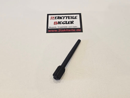 Zahnstange Tachoantrieb 12 Zahn Hercules Ultra 80 RX9 KX5 ZX1 Sachs 50/5 80 SA SW