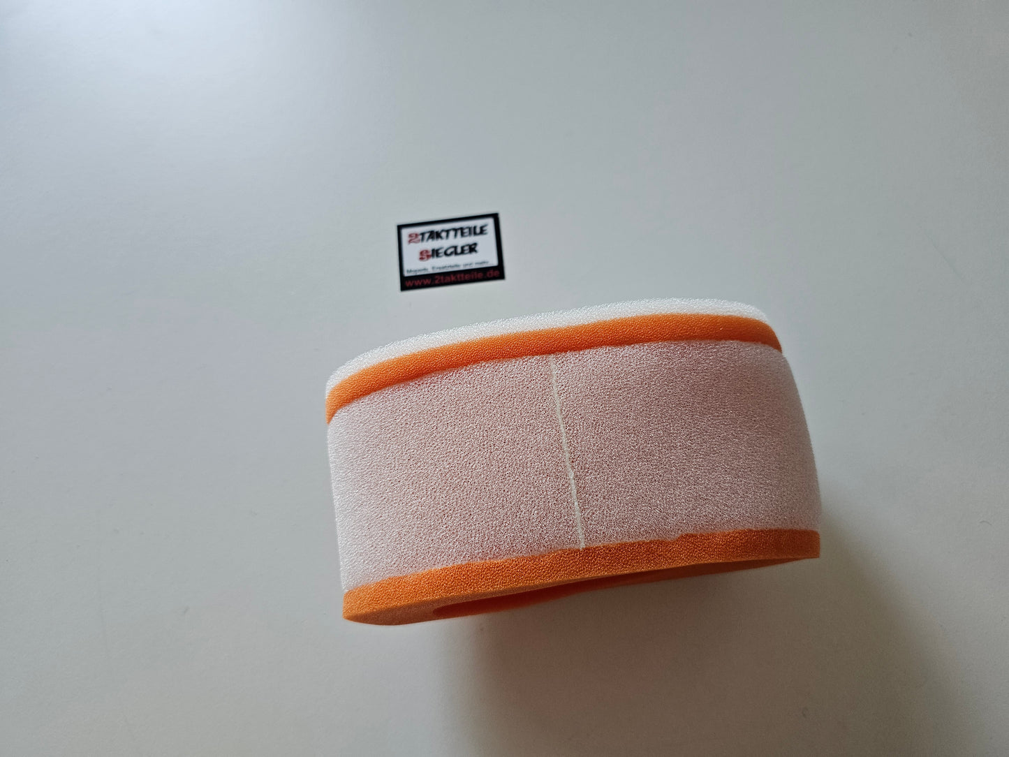Luftfilter Twinair Hercules Sachs GS MC 125 175 250 7 Gang 1252 1752 2501 KTM Gori