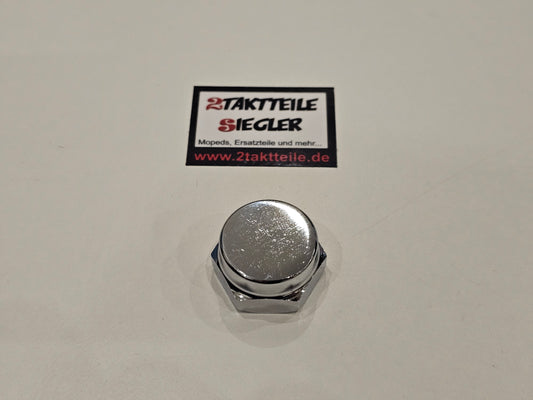 Gabelschaftmutter Lenkkopflager Hercules MK K50 K125 Supra 4 GP