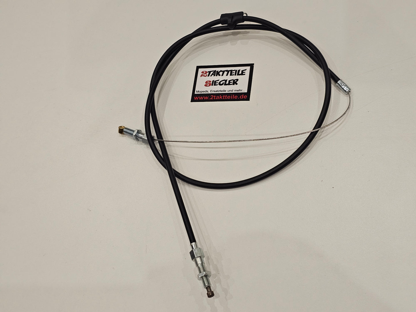 Schaltzug Hercules Mofa M5 Prima 5 P3 Sachs 505