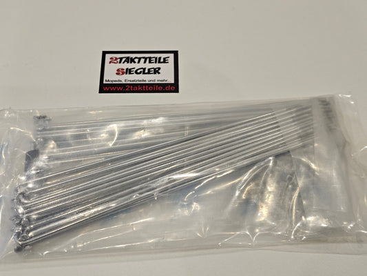 Speichensatz + Nippel 183 mm Hercules 220 MK K50 Sprint