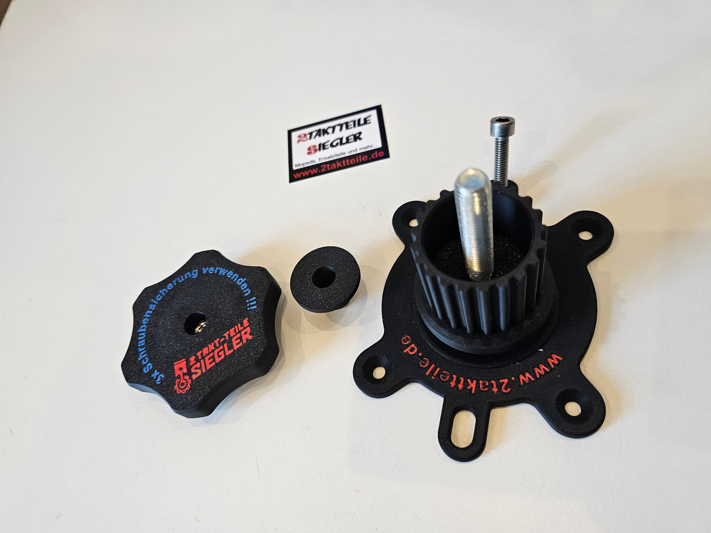 Werkzeug Zentrierhilfe Kupplungswechsel Sachs 50s 50sw 80sa 80sw 50/5 AKF 1001 1251