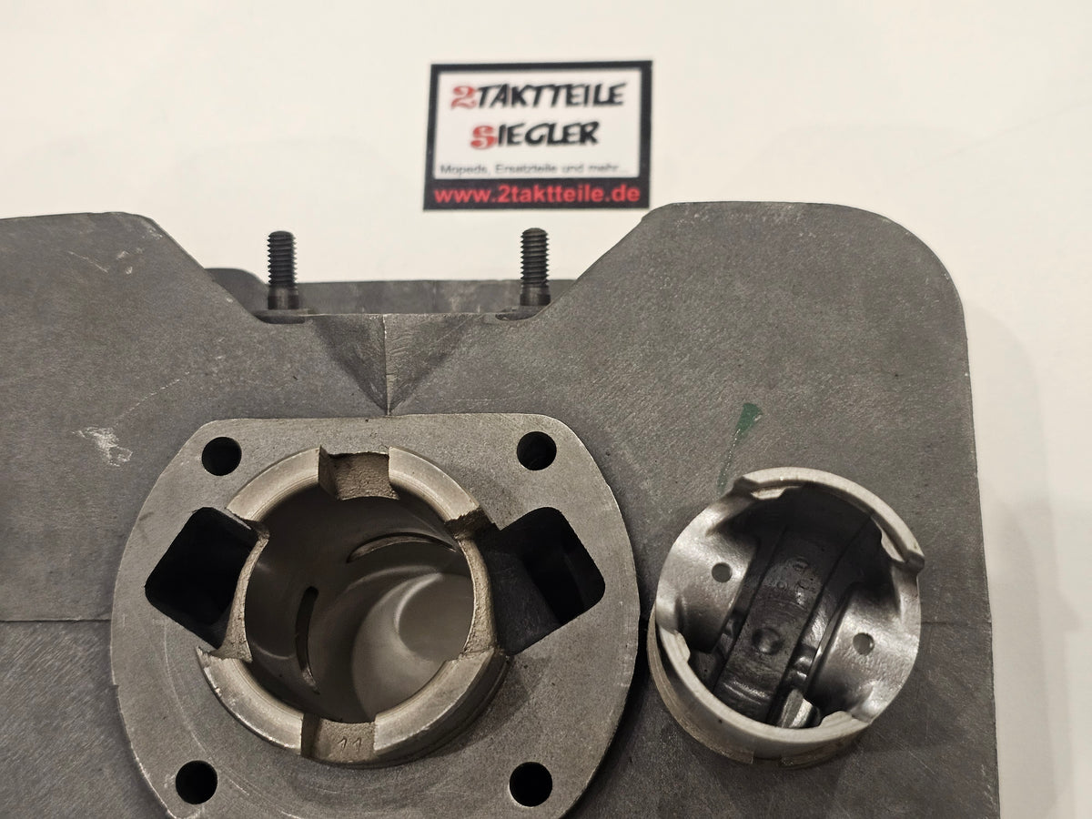 Zylindersatz Mahle Sachs 501/4 CKF Hercules MK1 MK2 Supra 4 GP