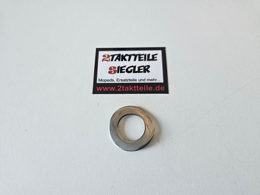 Federscheibe 16 mm Ritzelmutter Sachs 501 50s 50/5 50sw 80 SA SW