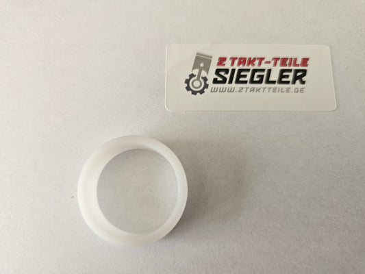 Reduzierhülse Mikuni Vergaser für Grauguss-Zylinder Hercules MK K50